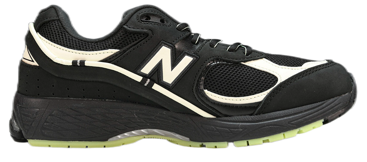 New Balance NB 2002R 