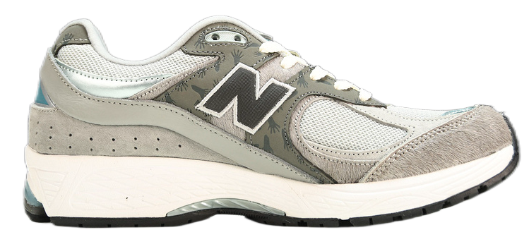 New Balance NB 2002R 