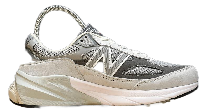 Loro Piana×New Balance NB 990 V6