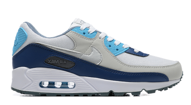 Nike Air Max LTD 3
