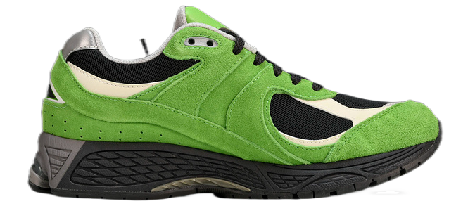 New Balance NB 2002R 