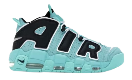 Nike Air More Uptempo