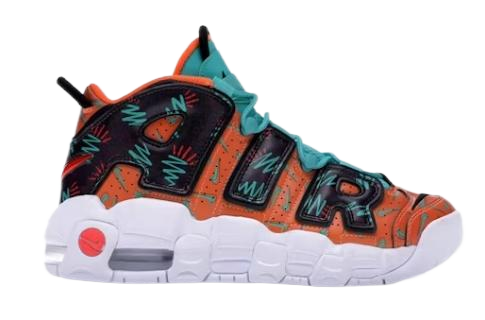Nike Air More Uptempo