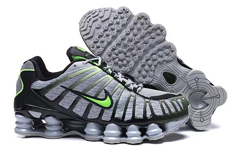 Nike Shox TL
