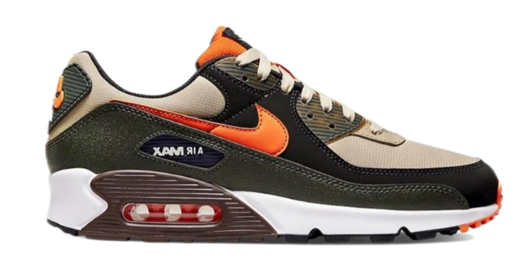 Nike Air Max 90