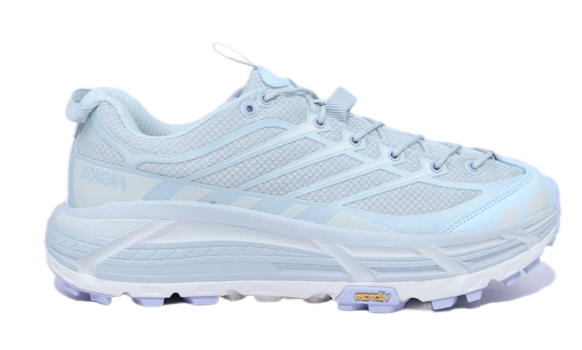 HOKA ONE ONE Mafate Three 2