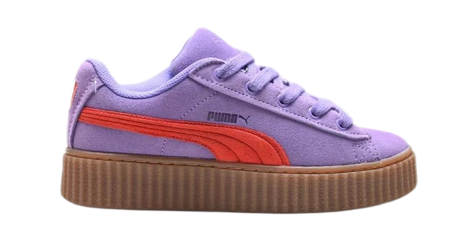 Puma ×Fenty Creeper Phatty Sneakers Unisex