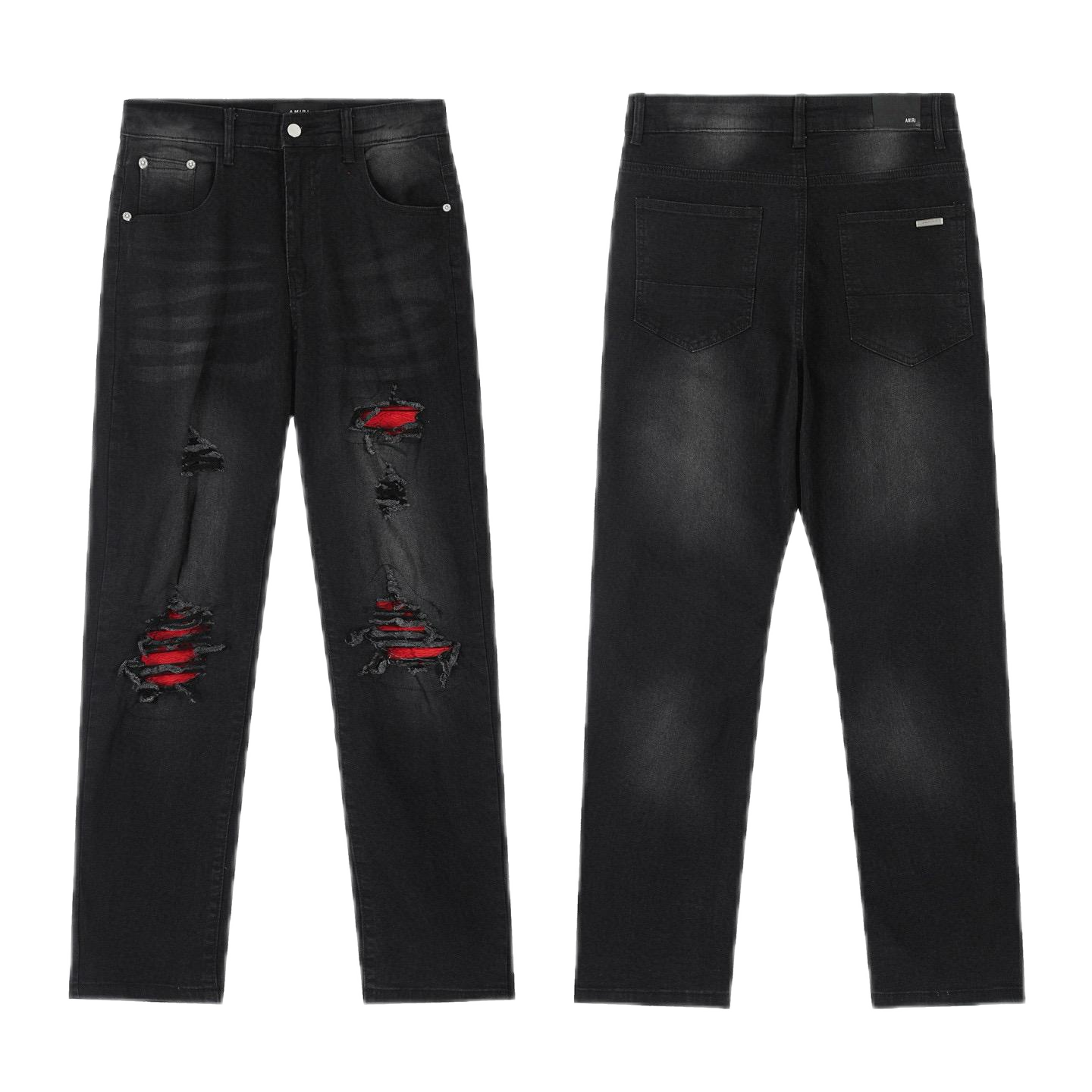 Amiri Pants