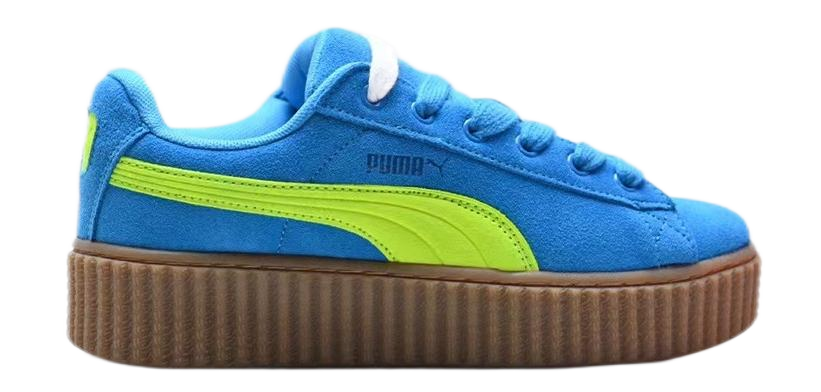 Puma ×Fenty Creeper Phatty Sneakers Unisex