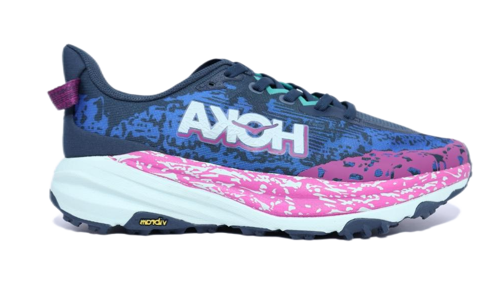 HOKA ONE ONE Speedgoat 6