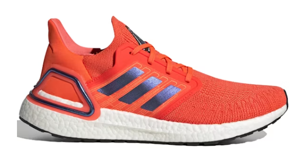 ad Ultra Boost 2019 