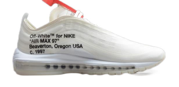 Nike Air Max 97