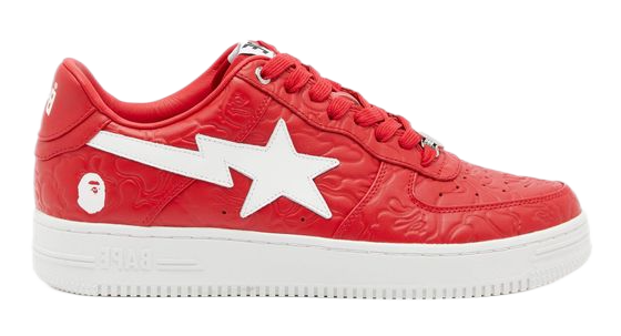 A Bathing Ape Bape STA