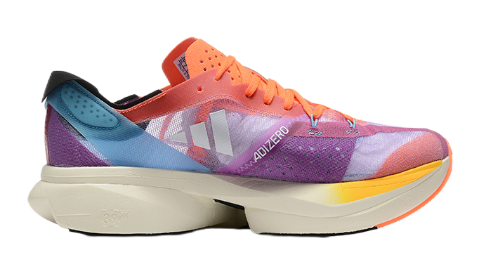 ad Adizero Adios Pro 3