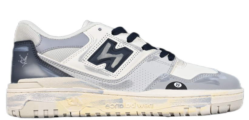 ALD×New Balance NB 550