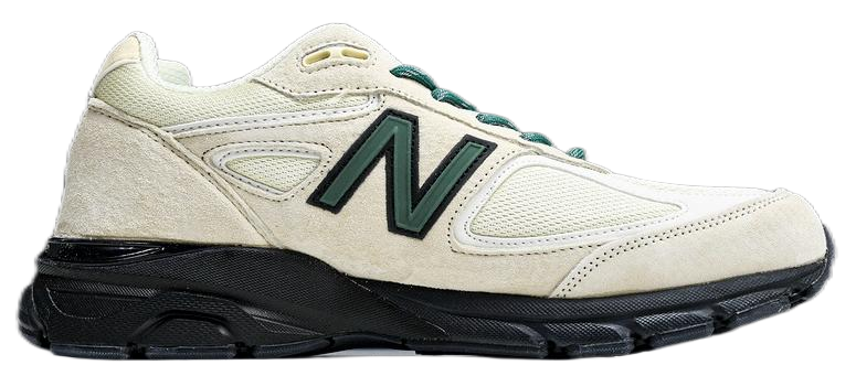 Loro Piana×New Balance NB 990 V6