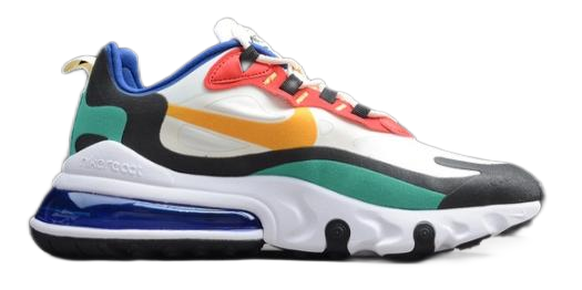 Nike Air Max 270 React