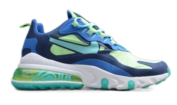 Nike Air Max 270 React