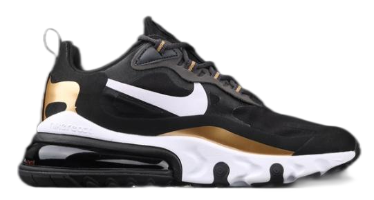 Nike Air Max 270 React