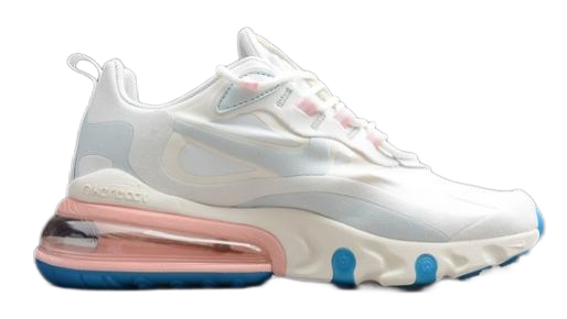 Nike Air Max 270 React