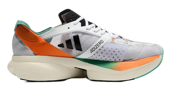 ad Adizero Adios Pro 3