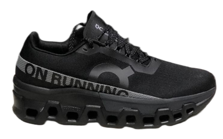 On Cloudmonster Hyper