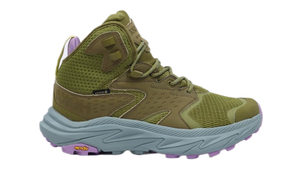 HOKA ONE ONE Anacapa 2 Mid GTX