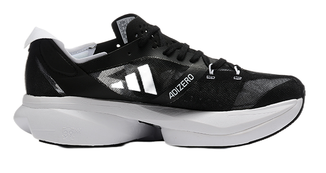 ad Adizero Adios Pro 3