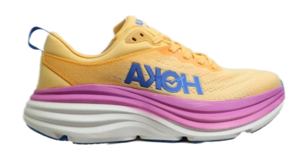 HOKA ONE ONE Bondi 8