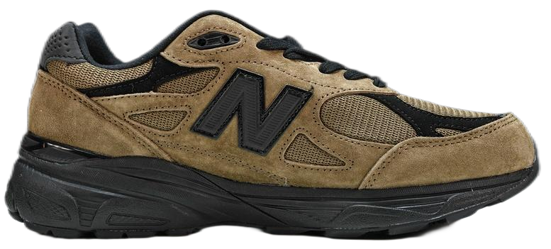 Loro Piana×New Balance NB 990 V6