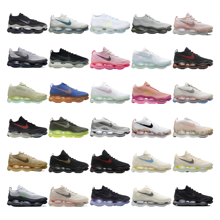 Nike Air Max Scorpion