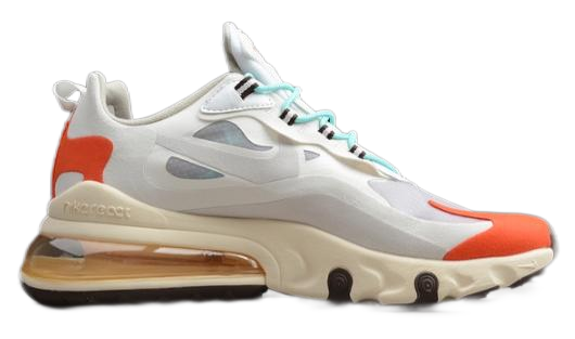 Nike Air Max 270 React
