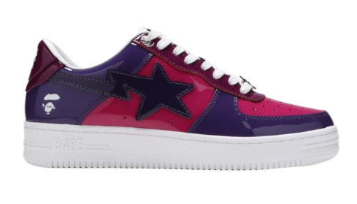 A Bathing Ape Bape STA