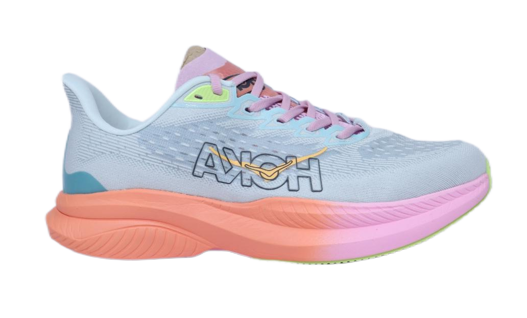HOKA ONE ONE MACH 6