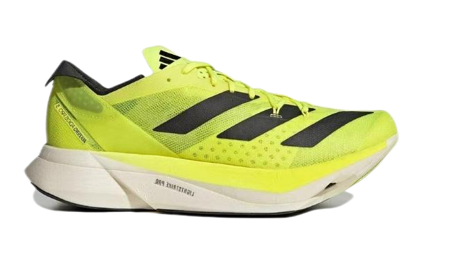 ad Adizero Adios Pro 3