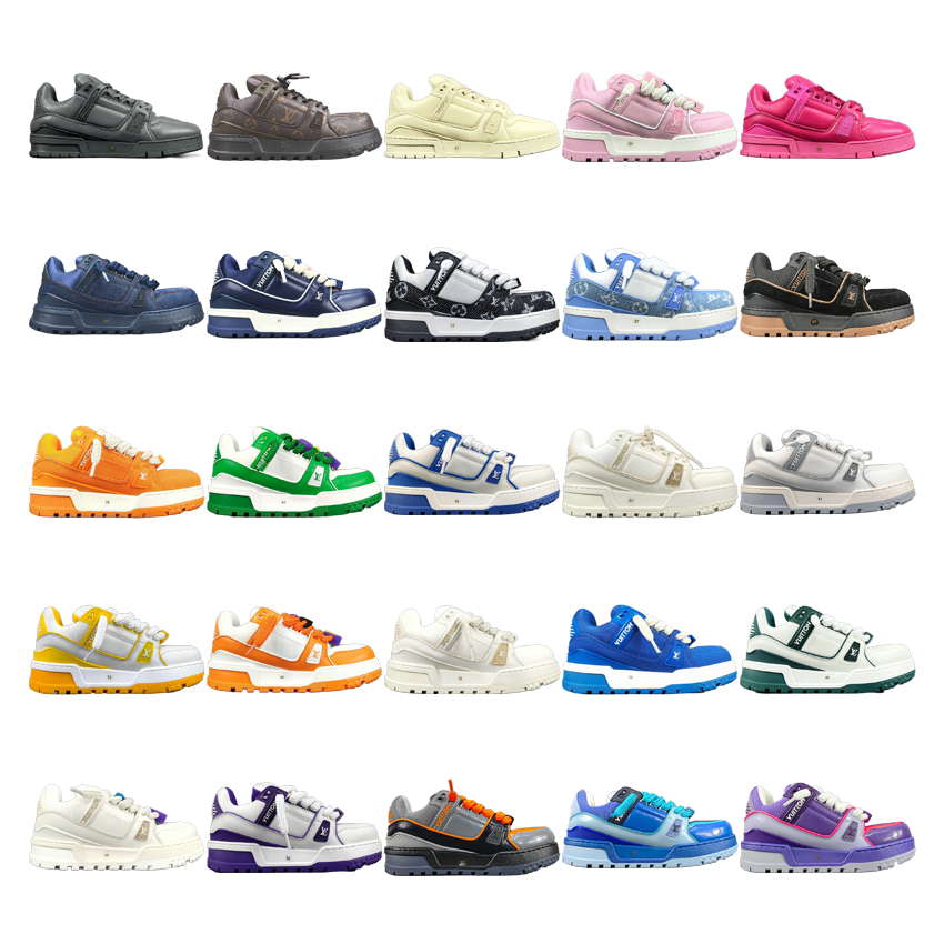 L 小胖丁 collection 7