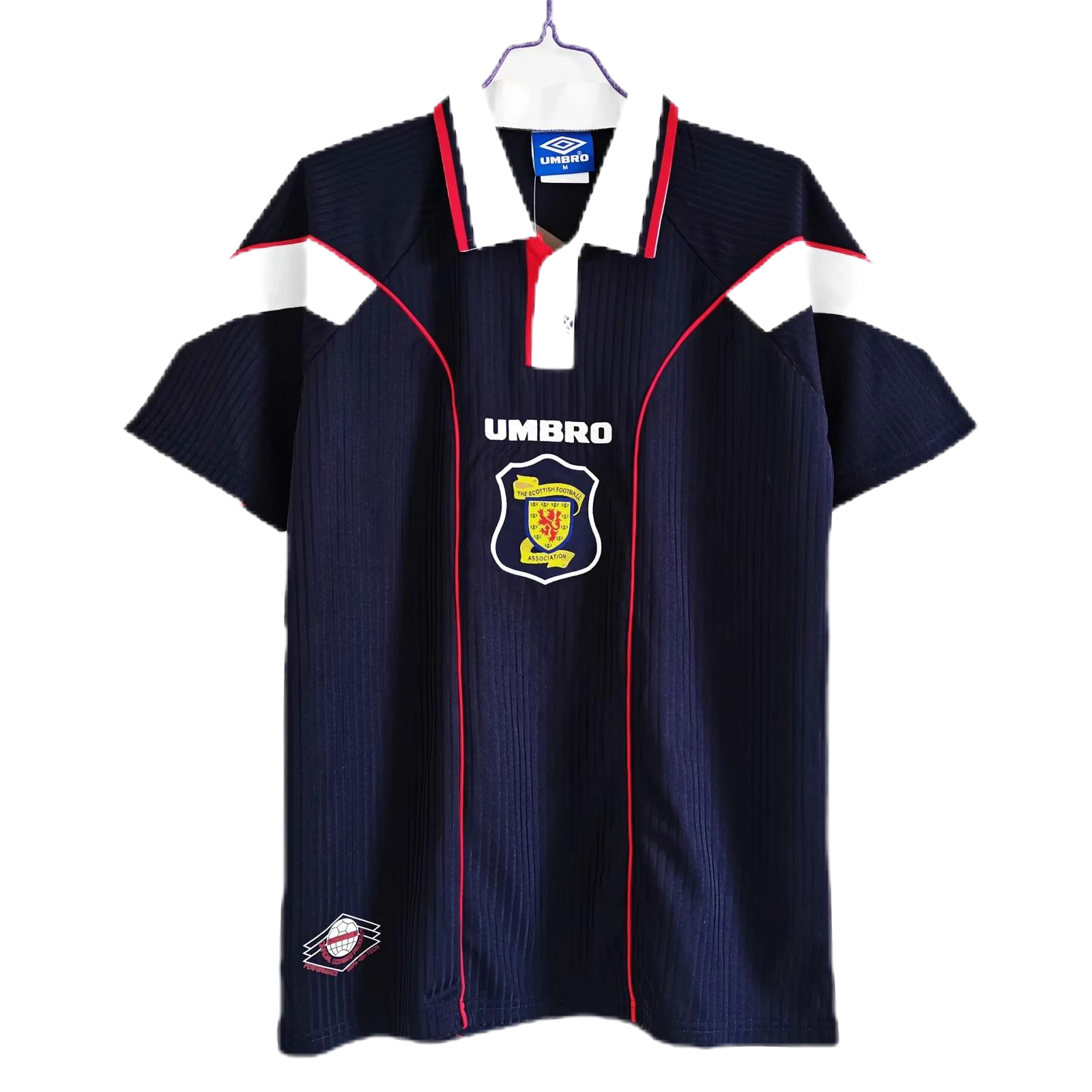 Football shirt