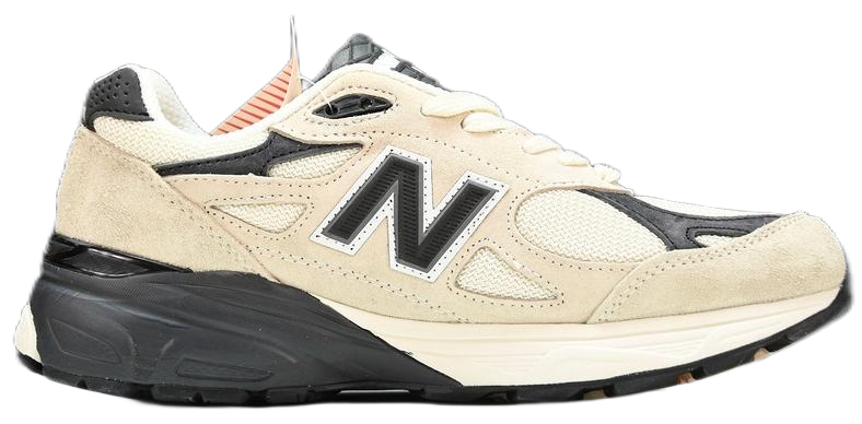 Loro Piana×New Balance NB 990 V6