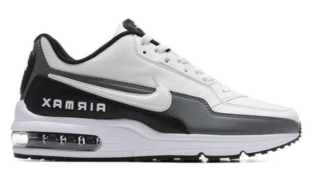 Nike Air Max LTD 3