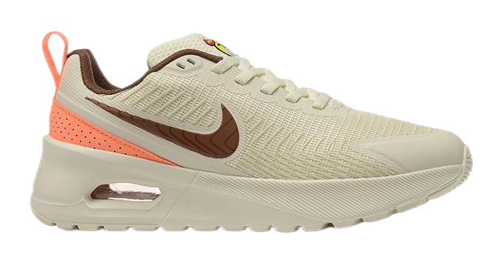 Nike Air Max Nuaxis FD