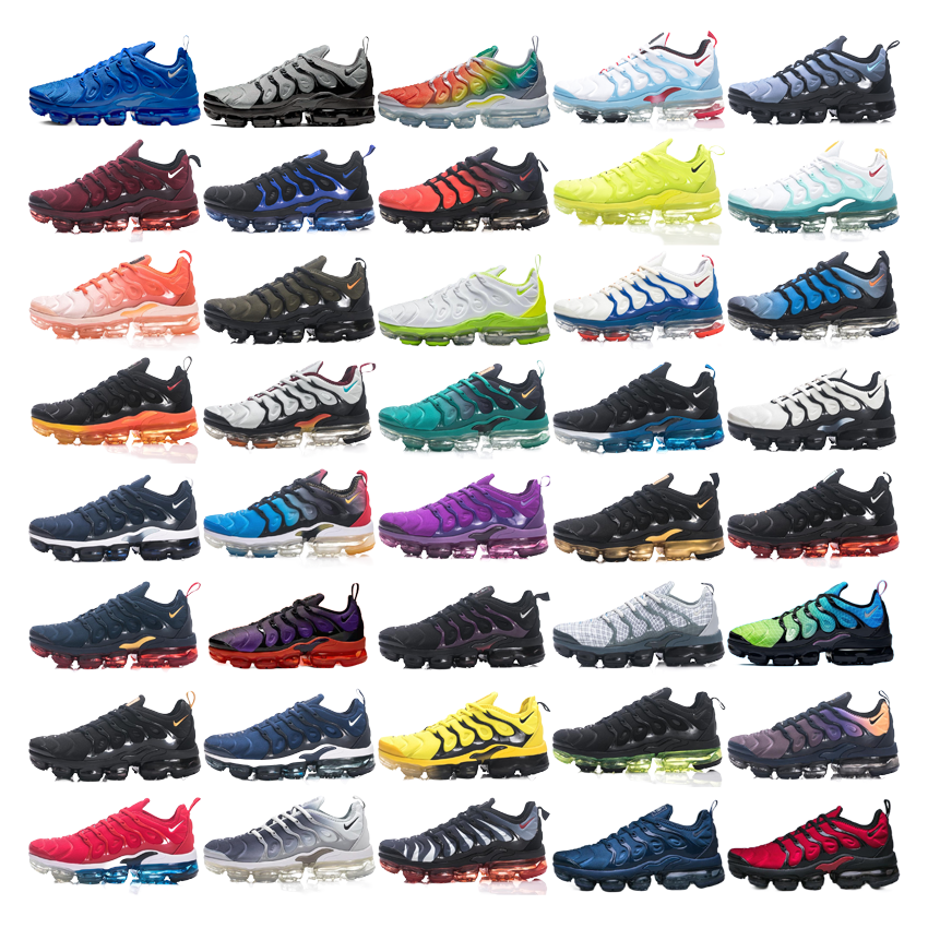 Nike Air Vapormax Plus