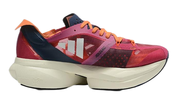 ad Adizero Adios Pro 3