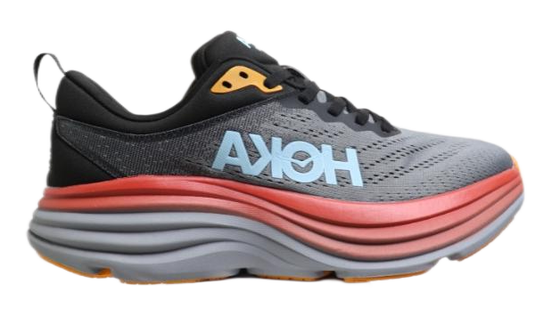HOKA ONE ONE Bondi 8