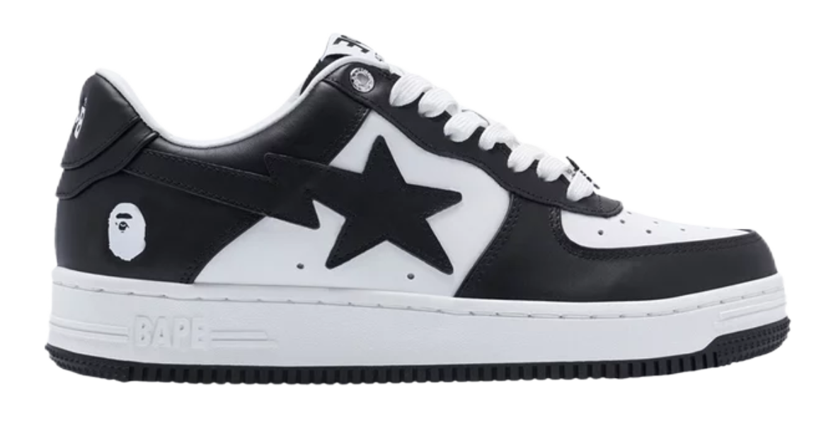 A Bathing Ape Bape STA