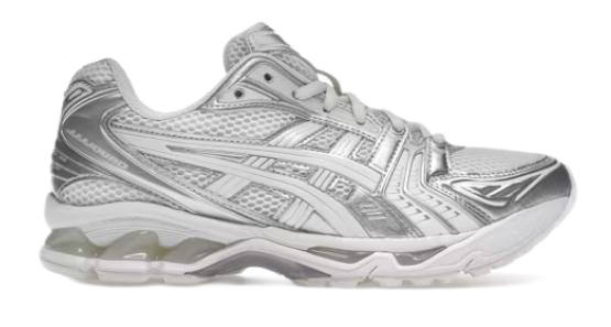 ASICS Gel-Kayano 14