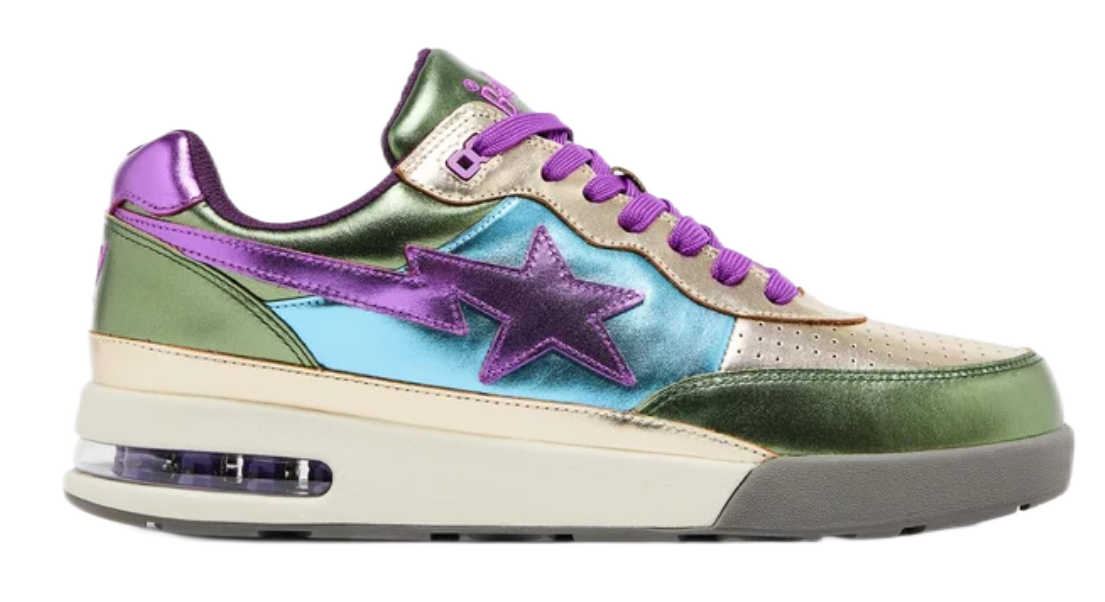 A Bathing Ape Bape STA