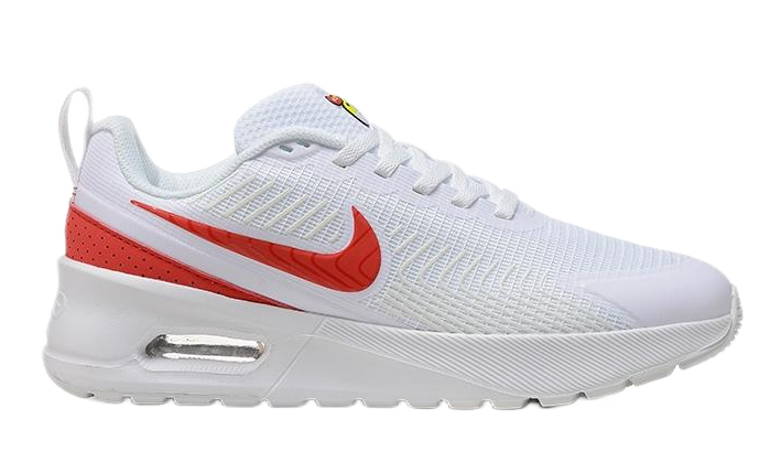 Nike Air Max Nuaxis FD