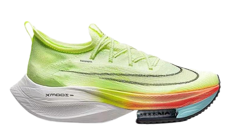Nike Air Zoom Alphafly Next%1