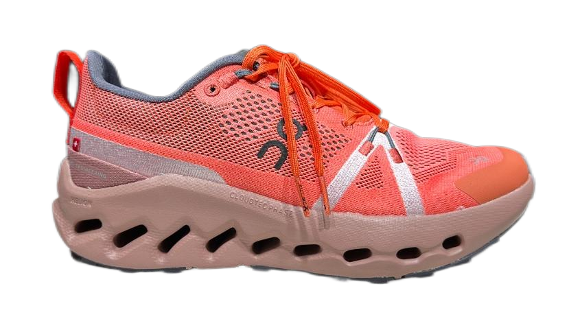 On Cloudsurfer Trail Trail