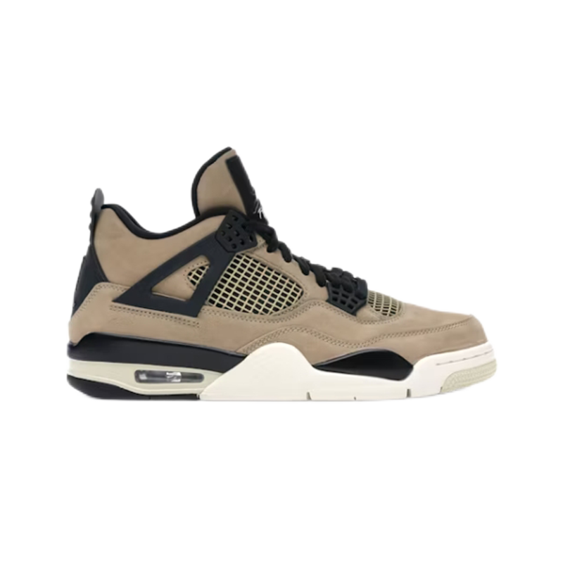 Jordan 4 Retro